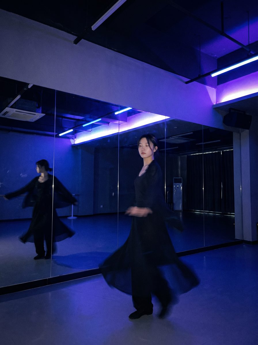 福利姬舞蹈视频